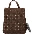  New Patch Sumy Mochila de día 34.5 cm Modelo braun