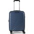  5808 4 ruedas Carro de la cabina 55 cm con pliegue de expansión Modelo blau