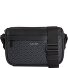  CK Mixmedia Bolsa de hombro 20.5 cm Modelo black