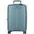  Evae 4 ruedas Carro de la cabina 55 cm Modelo bleu ciel
