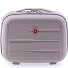  0800 Estuche de belleza 34 cm Modelo beige