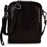 Cipresso Bolsa de hombro Mini Bag Piel 17 cm Modelo moro