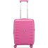  Skyline 2.0 4 ruedas Carro de la cabina 55 cm con pliegue de expansión Modelo cyber pink