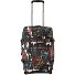  Transit'R 2 ruedas Bolsa de viaje S 51 cm Modelo basquiat kings of egypt 2