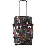  Transit'R 2 ruedas Bolsa de viaje S 51 cm Modelo basquiat kings of egypt 2