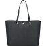  Karly Bolsa de compras Piel 42 cm Modelo black