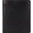 Cambridge Cartera Piel 9 cm Modelo schwarz