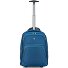  Gateway 2 ruedas Carrito de mochila 45 cm Compartimento para el portátil Modelo blue