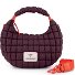  Unio Kitzbuehel S Bolsa de hombro S 34.5 cm Modelo dark wine