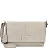  Soft Skylar Bolsa de hombro Piel 24 cm Modelo generous grey