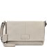  Soft Skylar Bolsa de hombro Piel 24 cm Modelo generous grey