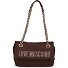  Bolsa de hombro 25 cm Modelo chocolate