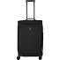  Crosslight 4 ruedas Carrito M 68 cm con pliegue de expansión Modelo black