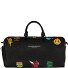  Cargo Patches Bolsa de viaje Weekender 48 cm Modelo mehrfarbig