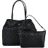  Victtoria Bolsa de hombro 40 cm Modelo black logo