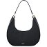  Abby Bolsa de hombro 34 cm Modelo jet black-black