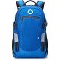  Mochila Nomade S Compartimento para portátil de 42 cm Modelo blau
