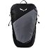  Pedroc Core Mochila de senderismo 50 cm Modelo black out