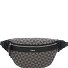  Barina Riñonera 24.5 cm Modelo mixed black
