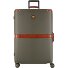  Story Viaggio Trunks 4 ruedas Trolley 74 cm Modelo foresta