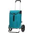  Royal Shopper Ortlieb 2.0 Shopping Trolley 50 cm Modelo petrol