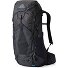  Paragon 40 Mochila de trekking S-M 67 cm Modelo alpine black