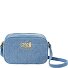  Cinzia Bolsa de hombro 21 cm Modelo Denim Blue