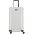  Pop 4 ruedas Carrito 73 cm Modelo white
