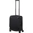  Splendix 4 ruedas Carro de la cabina 55 cm con pliegue de expansión Modelo black