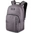  Class 25 Mochila escolar 47 cm Modelo carbon
