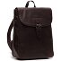  Vermont Mochila de día Piel 34 cm Modelo brown