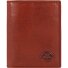  Estuche para tarjetas de visita Story Uomo de cuero de 8,5 cm Modelo marrone