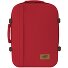  Mochila de cabina Classic 44L Mochila 51 cm Modelo london red