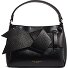  Ssansa Bolso miniatura 16 cm Modelo black