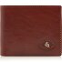  Cartera Gaucho Piel RFID 11 cm Modelo cognac