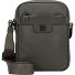  Nesh Bolsa de hombro Mini Bag 15 cm Modelo dark beige