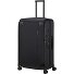  Splendix 4 ruedas Carrito L 79 cm con pliegue de expansión Modelo black