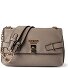  Yesba Bolsa de hombro 22 cm Modelo dark taupe