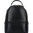  Daphne Mochila de la ciudad Piel 29 cm Modelo nero