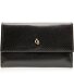  Nevada Funda para llaves RFID Piel 10,5 cm Modelo black