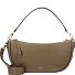  Willow Bolsa de hombro Piel 35 cm Modelo military