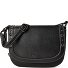  Elaria Bolsa de hombro 24 cm Modelo black