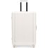  Atlas 4 ruedas Trolley L 76 cm Modelo pure white