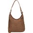  Urban Poets Tuula-Up Bolsa de hombro Piel 22 cm Modelo spicy ginger