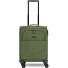  Essentials 12 CABIN 4 ruedas Trolley de cabina 55 cm Modelo olive