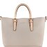  Ella Bolsa de compras 43 cm Modelo beige