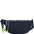  Lucky One Riñonera 35 cm Modelo navy