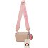  Fritzi x Frida Kahlo Easy Go Limited Bolsa de hombro 19.5 cm Modelo melon