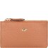  Estuche para llaves Asti de cuero 12 cm Modelo cognac