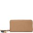  Take A Smile Cartera Piel 19 cm Modelo milk coffee